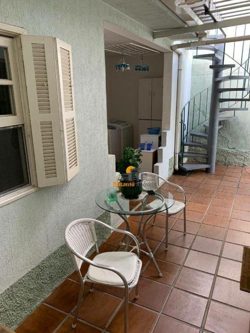 Casa com 2 quartos à venda, 100m² em Rua Alberto Tanganelli Neto, Conjunto Residencial Butantã, São Paulo, SP