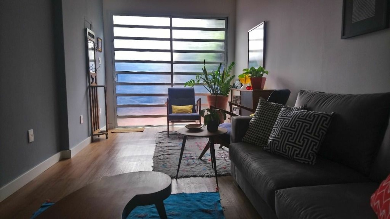 Casa com 3 quartos para alugar, 100m² em Jardim Anália Franco, São Paulo, SP