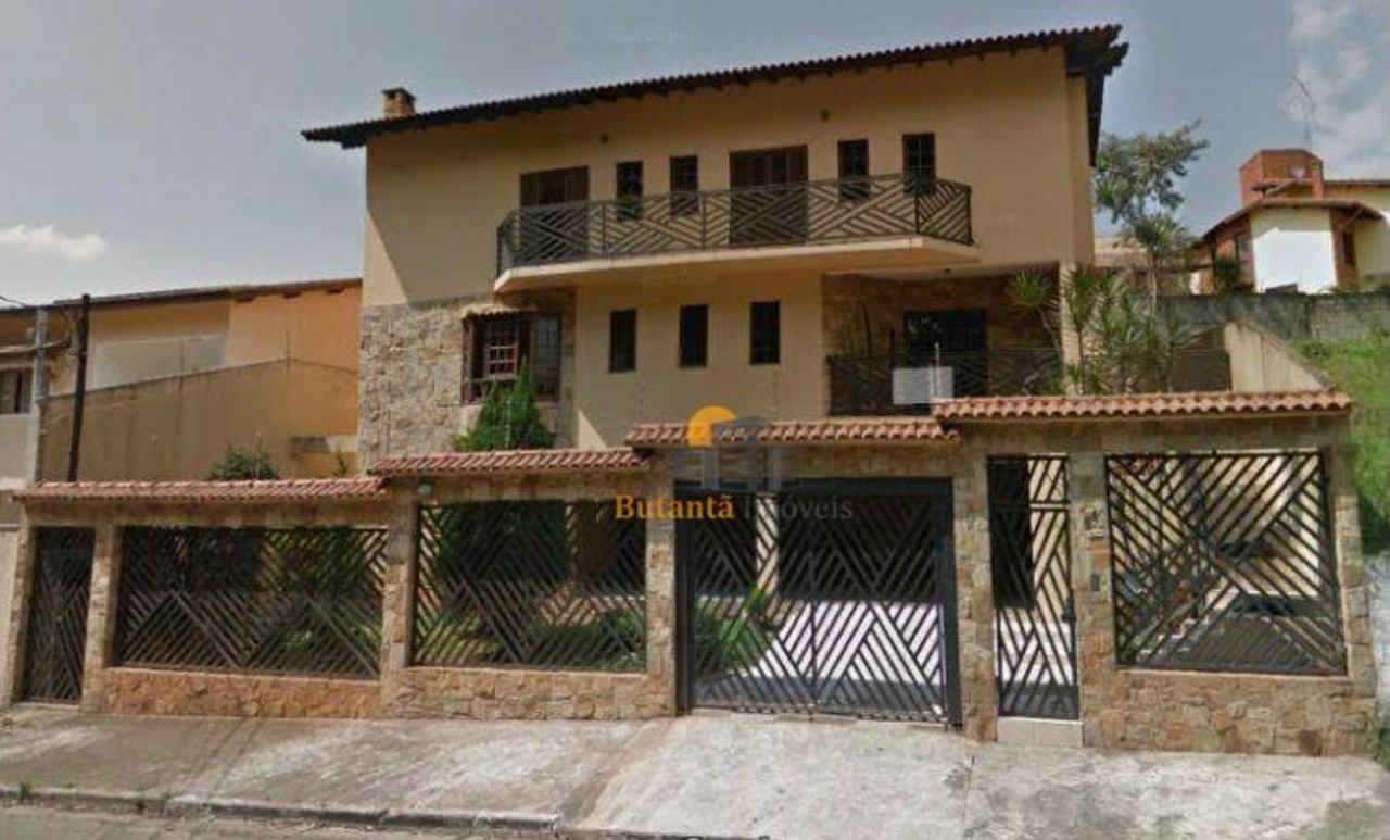 Casa com 6 quartos à venda, 560m² em Rua Lídia Thomaz, City Bussocaba, Osasco, SP
