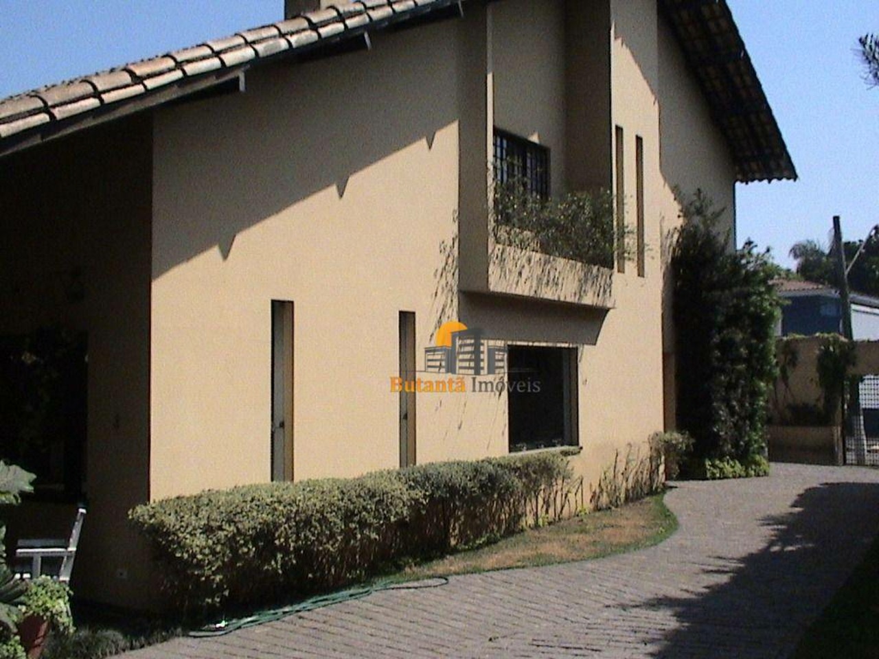 Casa com 3 quartos à venda, 389m² em Rua Doutor Paulo Ribeiro Coelho, Butantã, São Paulo, SP