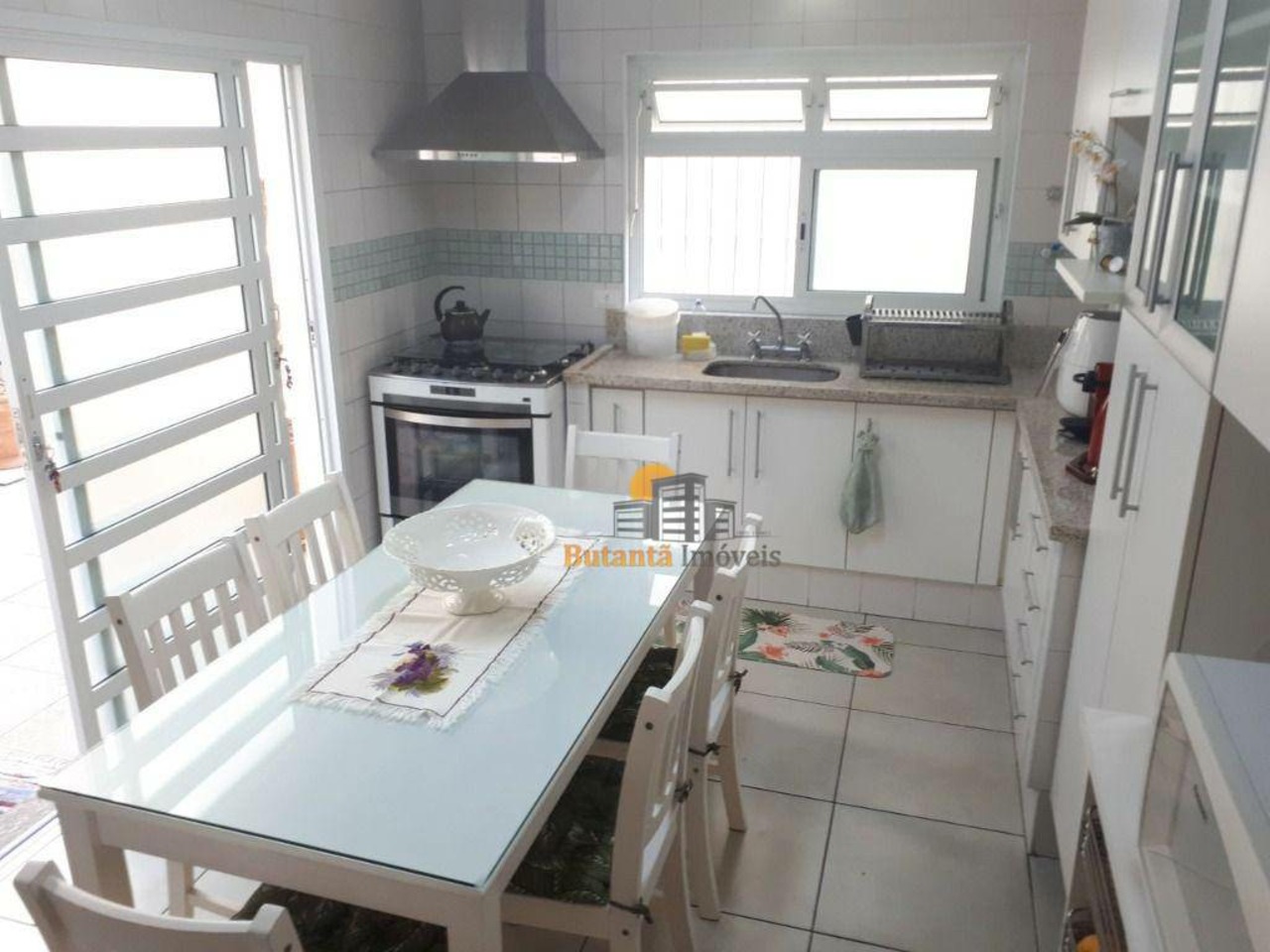 Casa com 3 quartos à venda, 161m² em Rua João Della Manna, Rolinópolis, São Paulo, SP