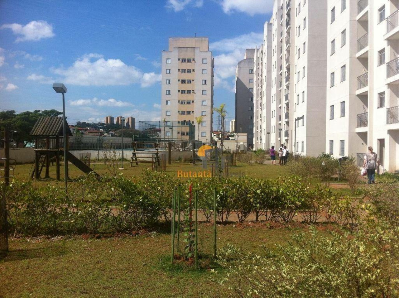 Apartamento com 3 quartos à venda, 56m² em Rua Milton Soares, Butantã, São Paulo, SP