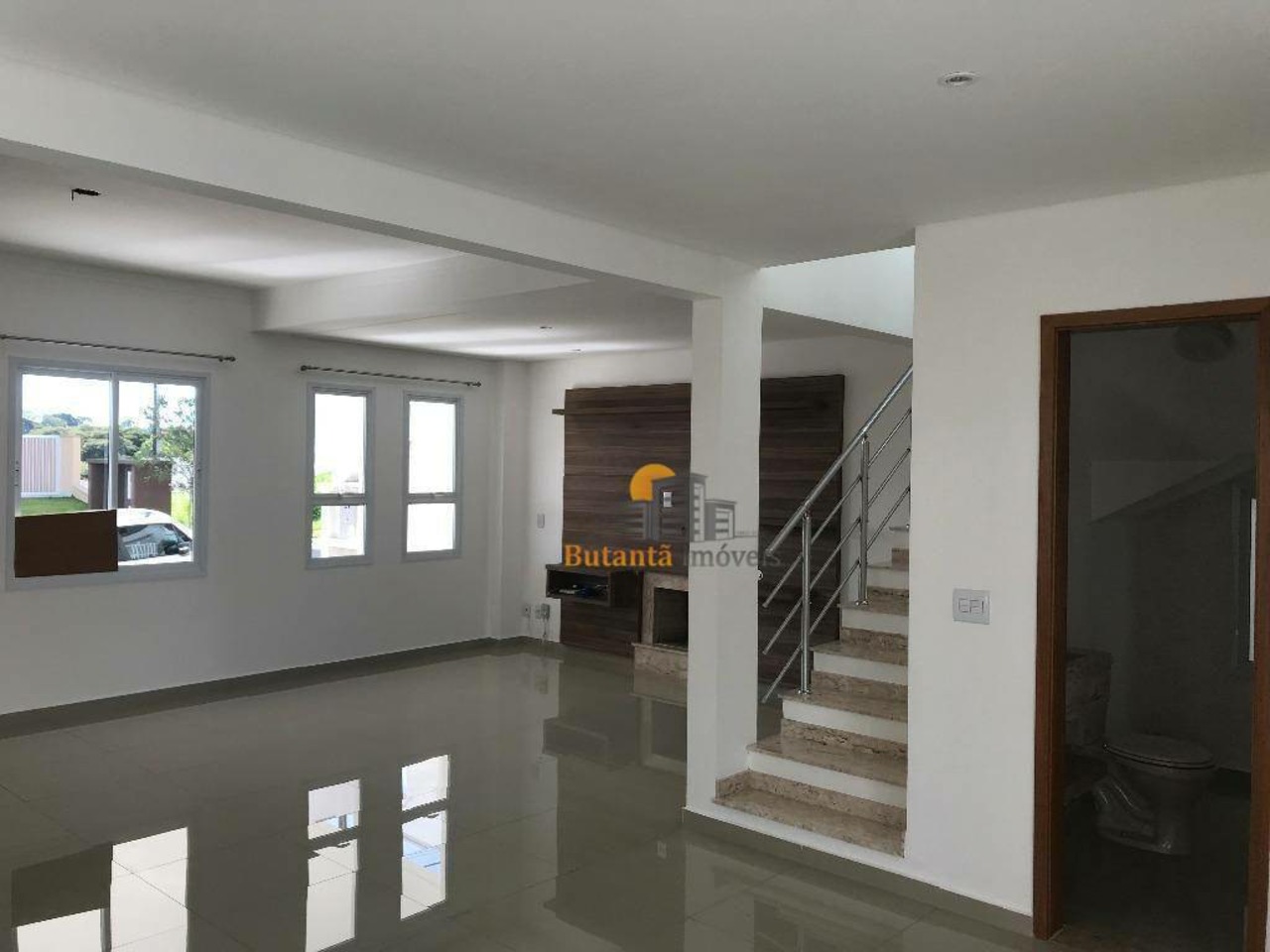 Casa de Condomínio com 3 quartos à venda, 192m² em Cotia, SP