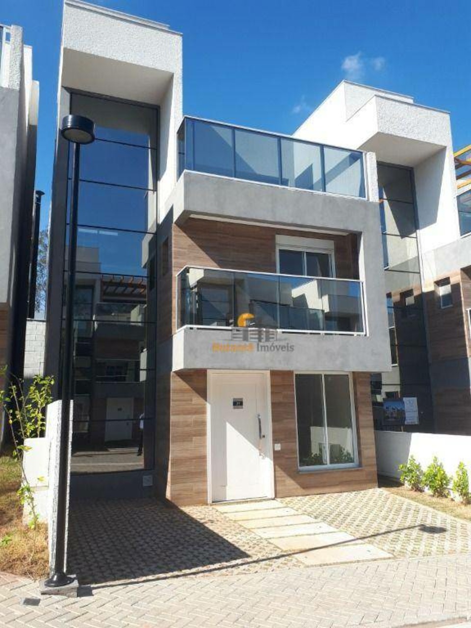 Casa de Condomínio com 4 quartos à venda, 169m² em Rua Nova América, Granja Viana, Cotia, SP