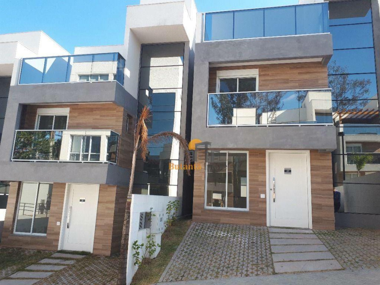 Casa de Condomínio com 4 quartos à venda, 169m² em Cotia, SP