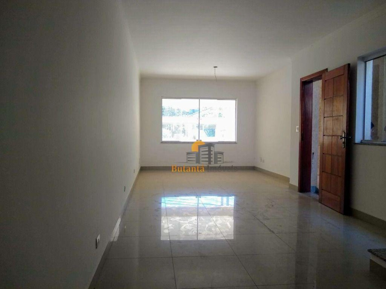 Casa com 3 quartos à venda, 170m² em Rua Eden, Vila Inah, Sao Paulo, SP
