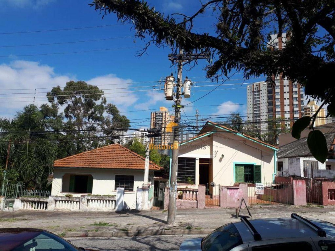 Casa com 6 quartos à venda, 250m² em Rua José Piragibe, Vila Indiana, Sao Paulo, SP