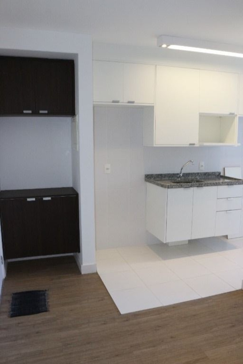 Apartamento com 2 quartos à venda, 58m² em Rua Jamile Abrahao Kalil, Butantã, São Paulo, SP