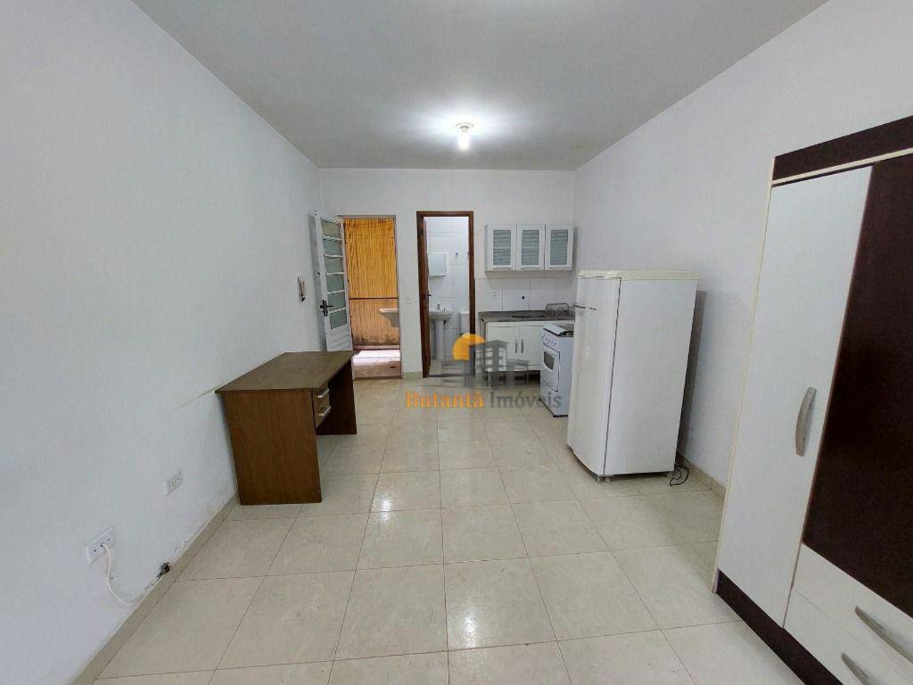 Apartamento com 1 quartos para alugar, 20m² em Avenida Nossa Senhora da Assunção, Butantã, São Paulo, SP