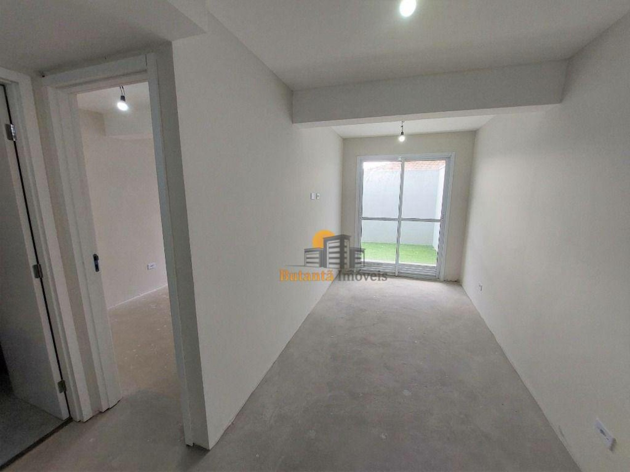 Apartamento com 1 quartos à venda, 46m² em Rodovia Raposo Tavares, Butantã, São Paulo, SP