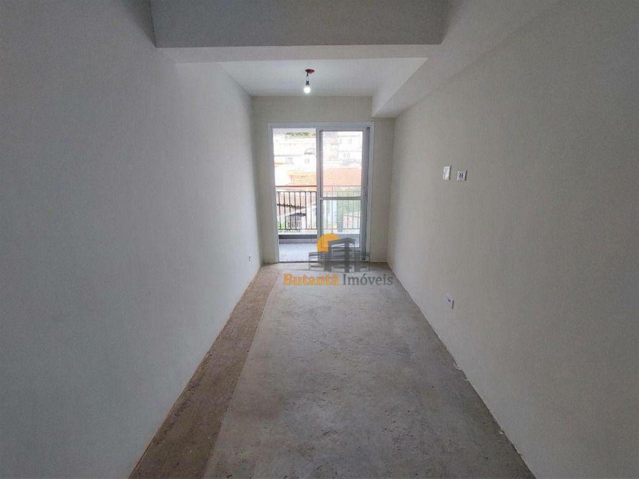 Apartamento com 1 quartos à venda, 44m² em Rua Professor Guilherme Millward, Butantã, Sao Paulo, SP