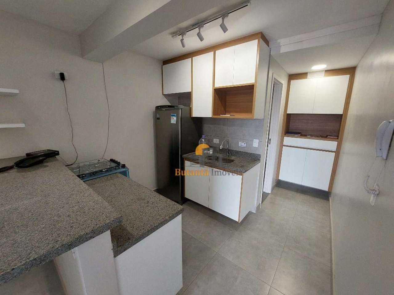 Apartamento com 1 quartos à venda, 46m² em Rua Joaquim Guimarães, Butantã, Sao Paulo, SP