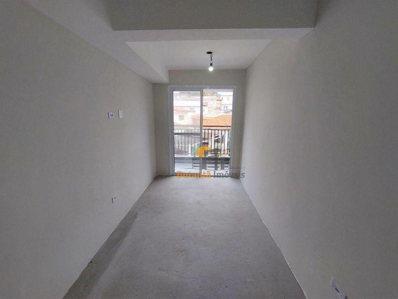 Apartamento com 1 quartos à venda, 47m² em Butantã, São Paulo, SP