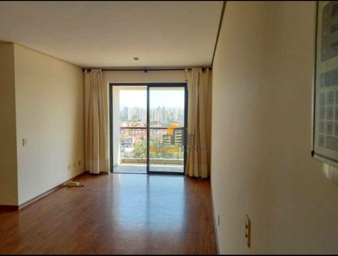 Apartamento com 3 quartos à venda, 75m² em Butantã, São Paulo, SP