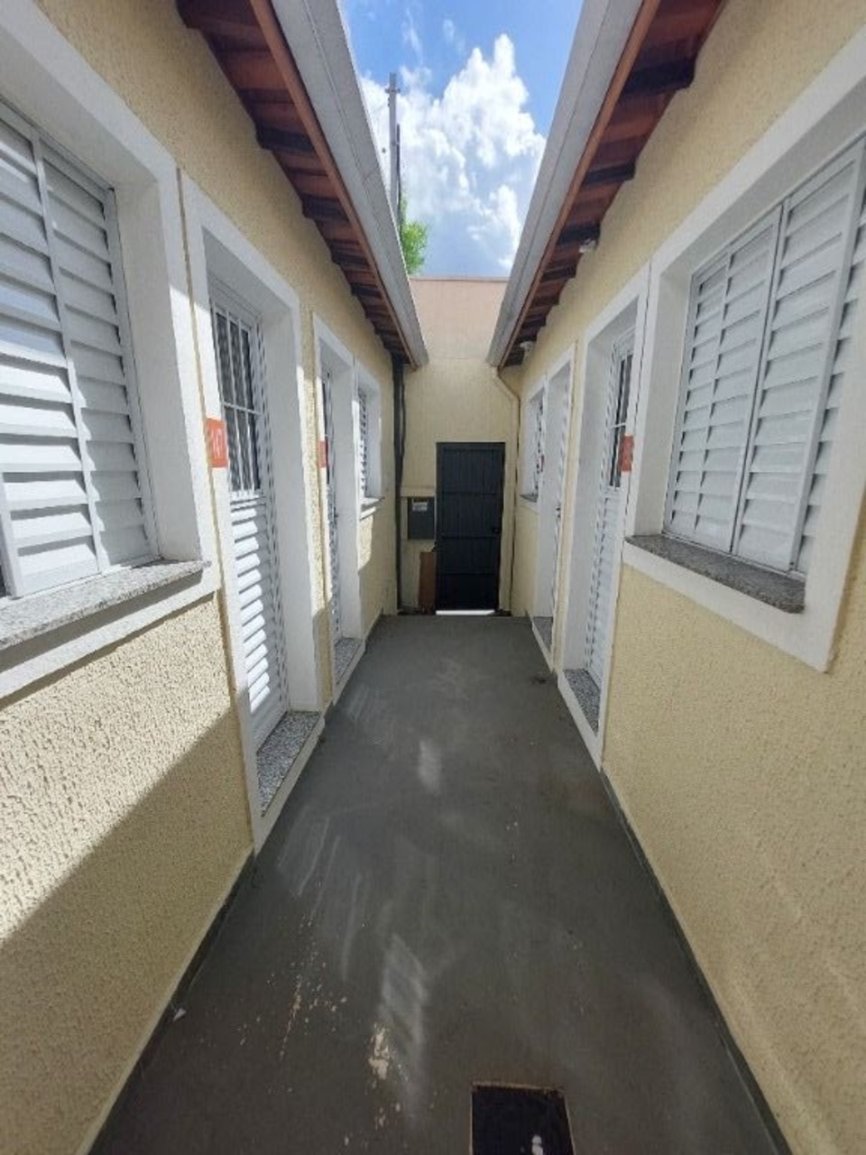 Apartamento com 1 quartos para alugar, 15m² em Rua Alvarenga, Butantã, Sao Paulo, SP