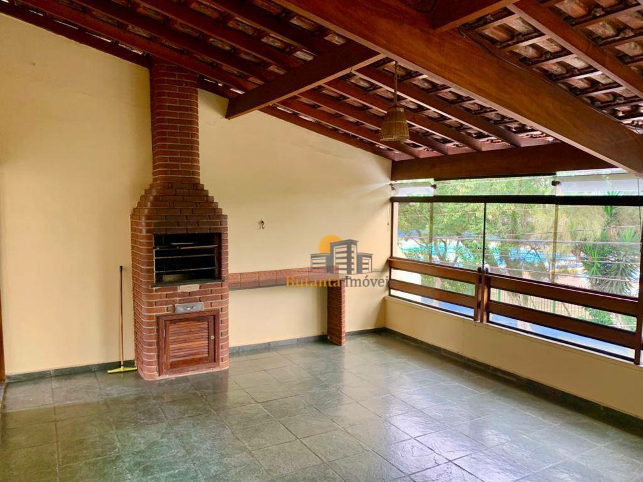 Casa com 3 quartos à venda, 200m² em Rua Augusto Perroni, Conjunto Residencial Butantã, São Paulo, SP