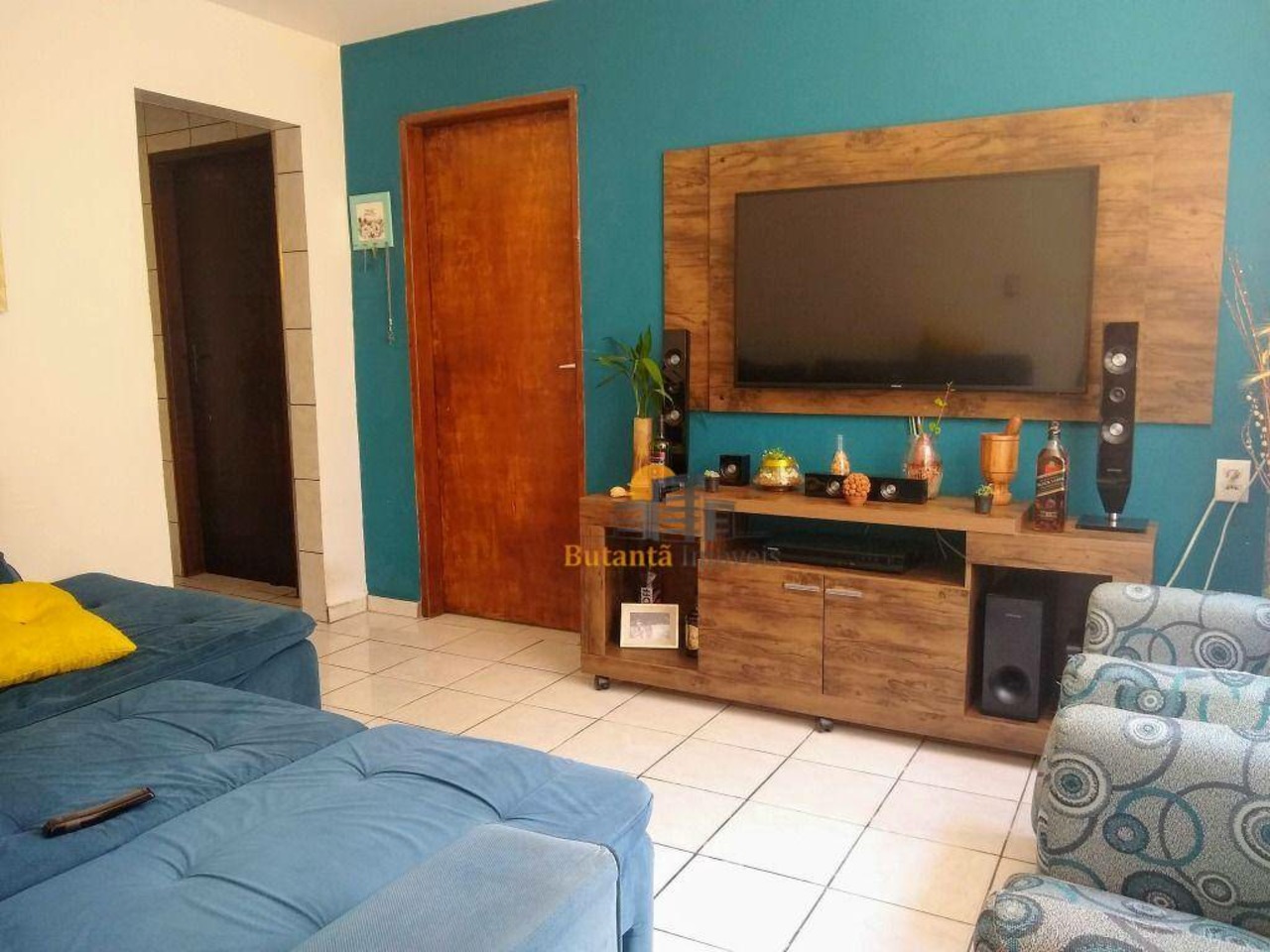 Casa com 4 quartos à venda, 146m² em Rua Camargo Martins, Vila Nova Alba, São Paulo, SP