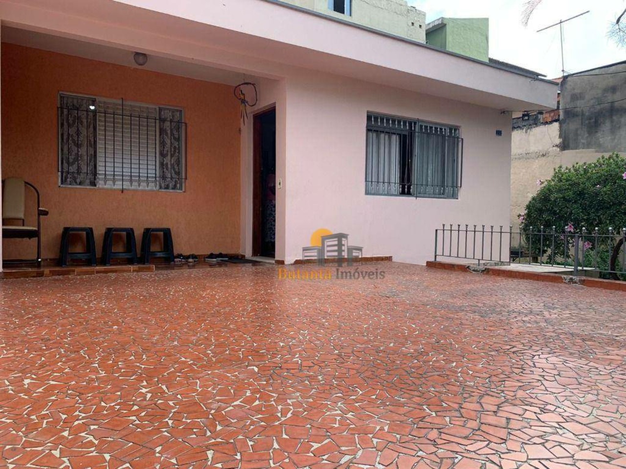 Casa com 3 quartos à venda, 150m² em Rua José de Martini, Vila Tiradentes, Sao Paulo, SP
