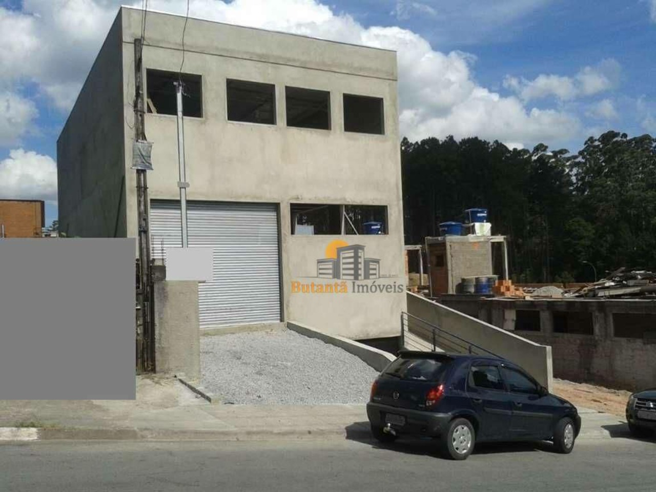 Comercial com 0 quartos à venda, 433m² em Granja Viana II, Cotia, SP