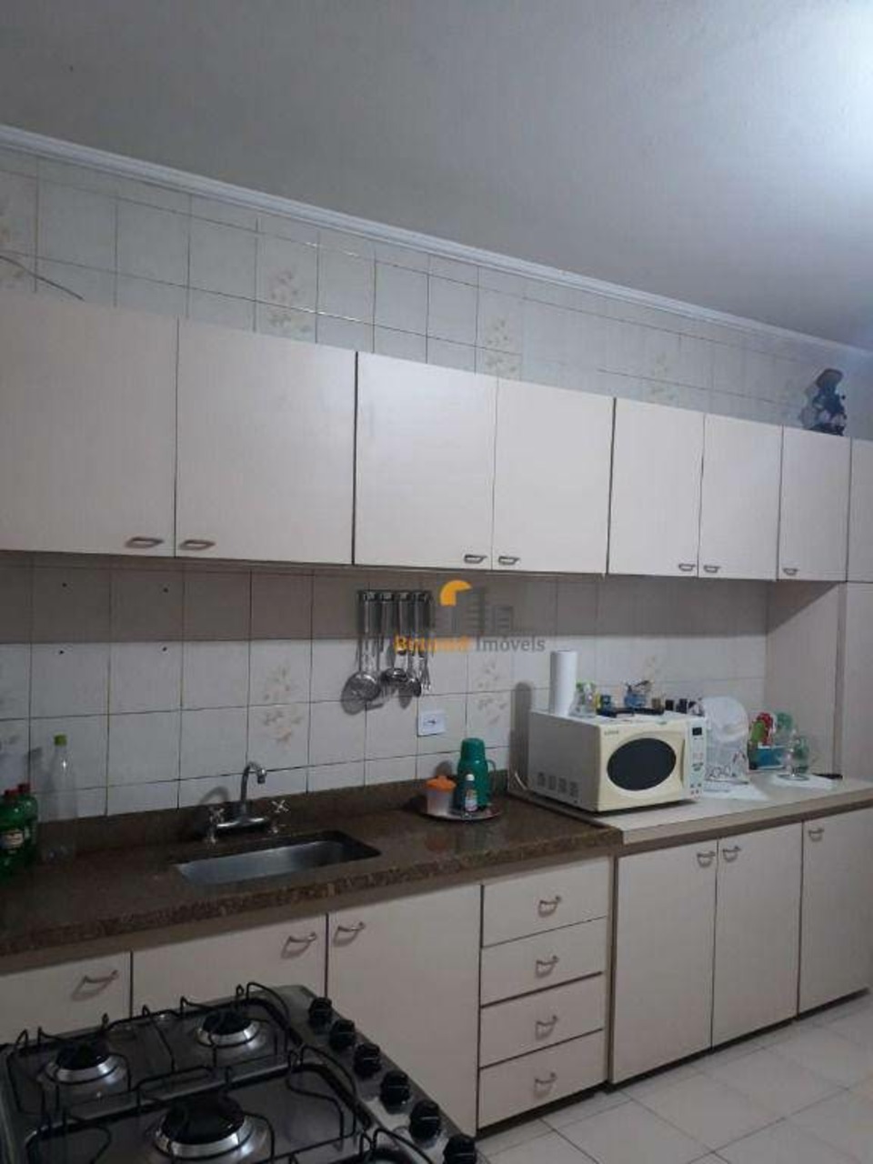 Casa com 3 quartos à venda, 102m² em Vila Antônio, São Paulo, SP