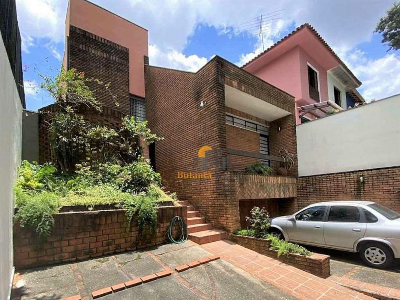 Casa com 3 quartos à venda, 210m² em Rua Maria Luísa Altenfelder Silva, Jardim Peri Peri, Sao Paulo, SP