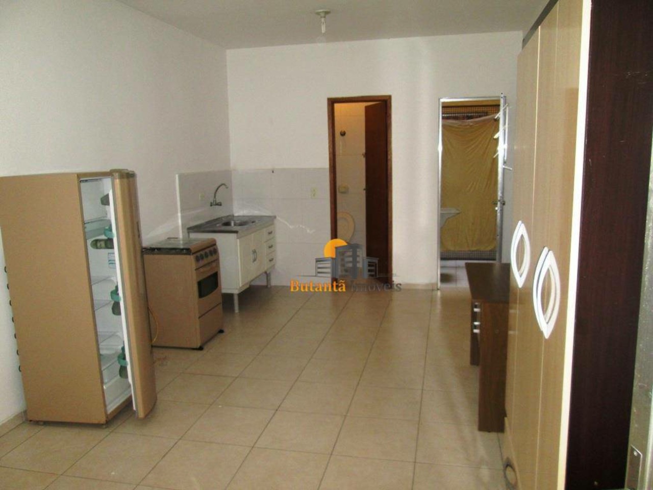 Apartamento com 1 quartos para alugar, 20m² em Rua Engenheiro Bianor, Butantã, Sao Paulo, SP
