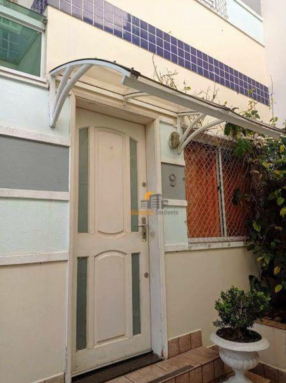Casa de Condomínio com 2 quartos à venda, 90m² em Rua Prado Valadares, Vila Polopoli, São Paulo, SP