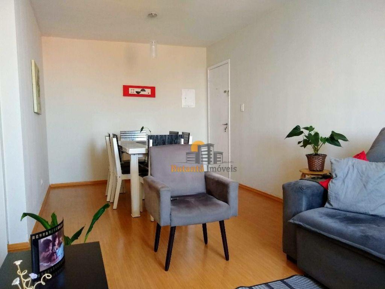 Apartamento com 3 quartos à venda, 76m² em Rua Doutor Carmino Capricchio, Vila Tiradentes, São Paulo, SP