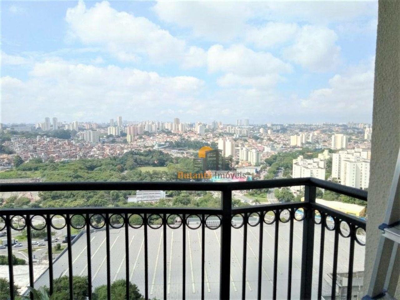 Apartamento com 3 quartos à venda, 70m² em Avenida General Mac Arthur, Butantã, São Paulo, SP