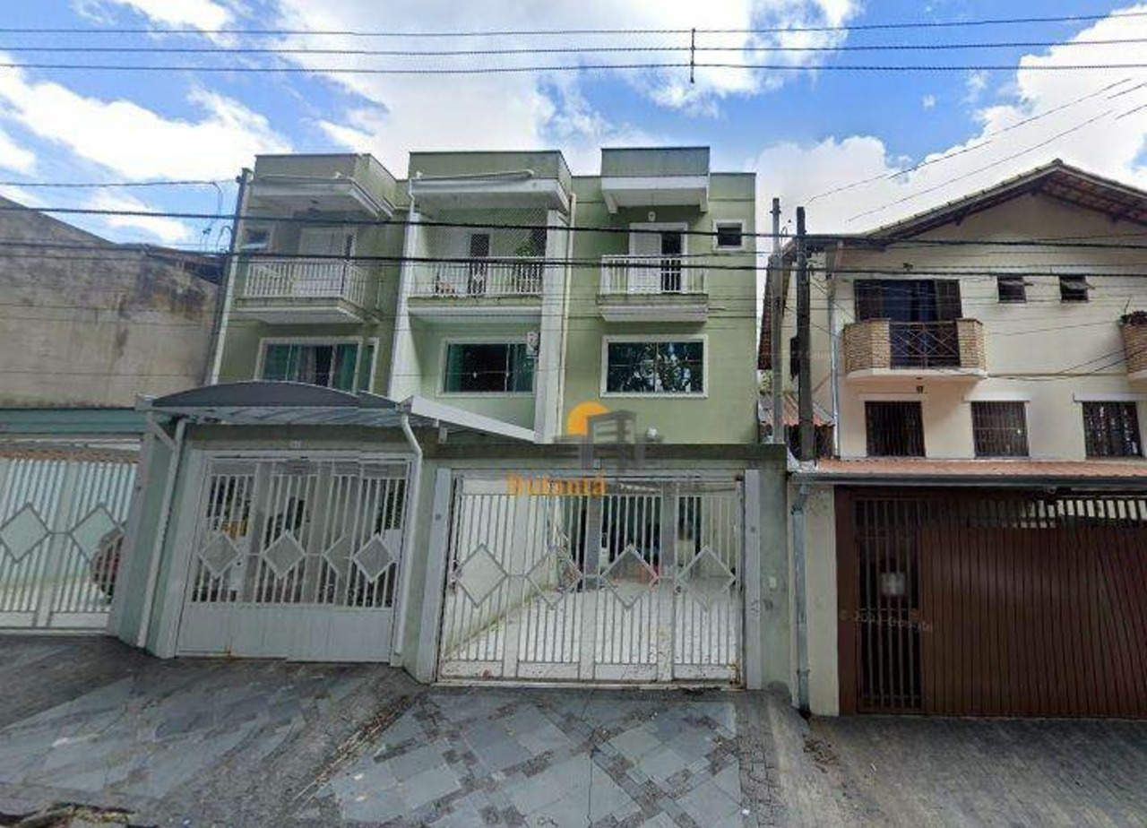 Casa com 3 quartos à venda, 124m² em Rua Moura Brasil, Butantã, Sao Paulo, SP