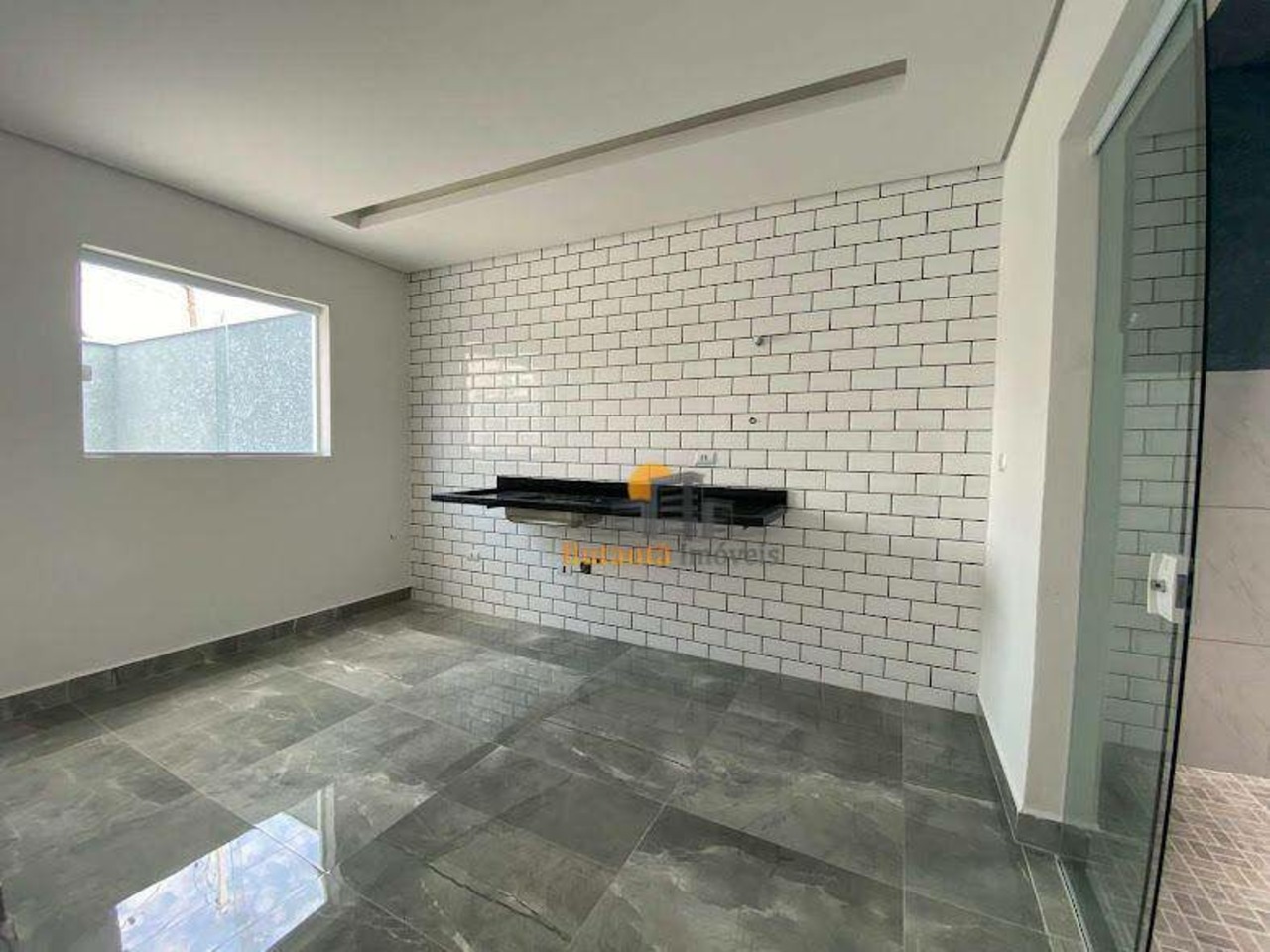 Casa com 2 quartos à venda, 80m² em Rua Siguenori Tateishi, Jardim Ester, São Paulo, SP