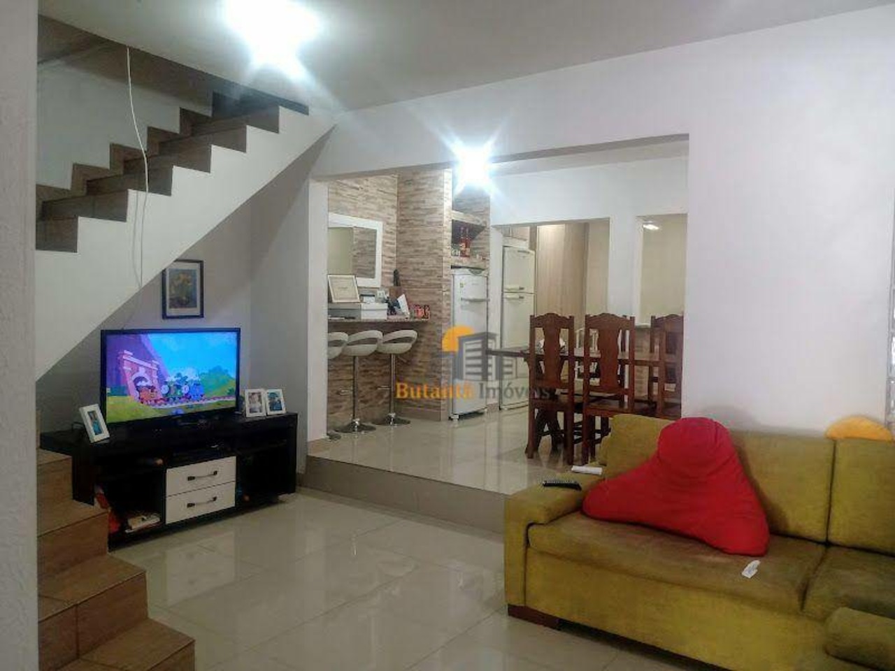 Casa com 3 quartos à venda, 150m² em Rua Daniel José Pereira, Rio Pequeno, Sao Paulo, SP
