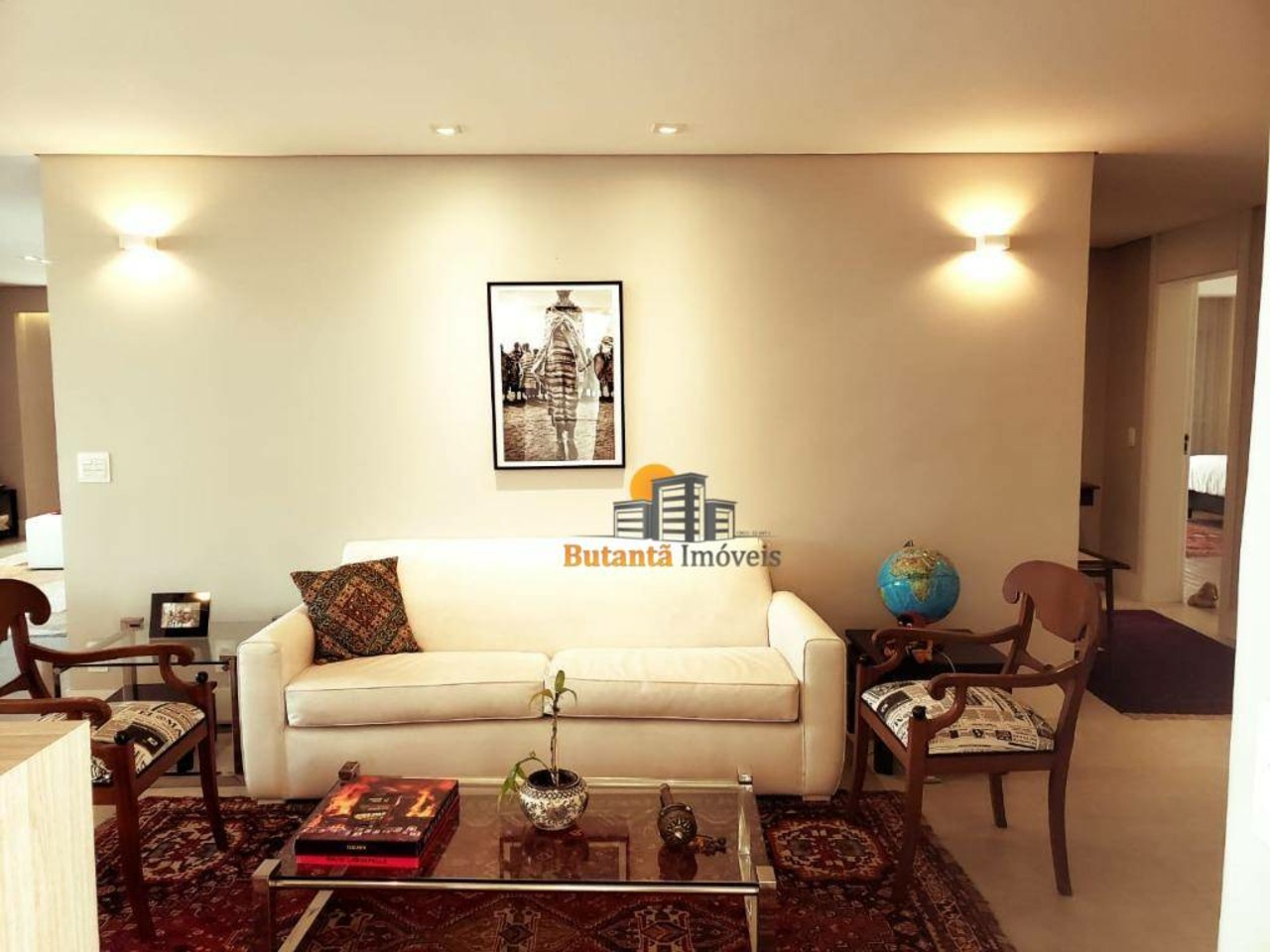 Apartamento com 3 quartos à venda, 219m² em Rua Artur de Azevedo, Pinheiros, São Paulo, SP