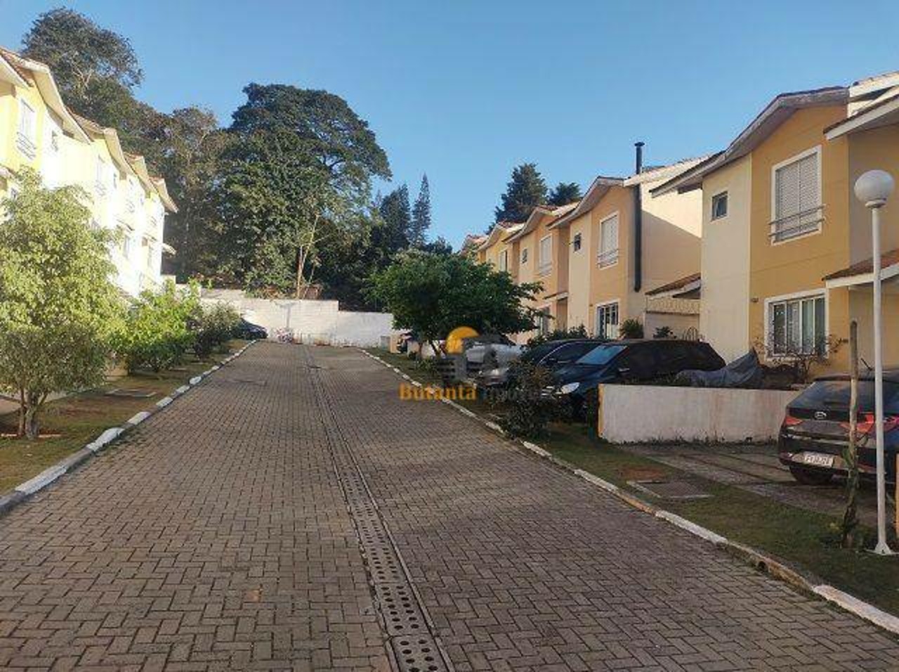 Casa de Condomínio com 3 quartos à venda, 85m² em Chácara Ondas Verdes, Cotia, SP