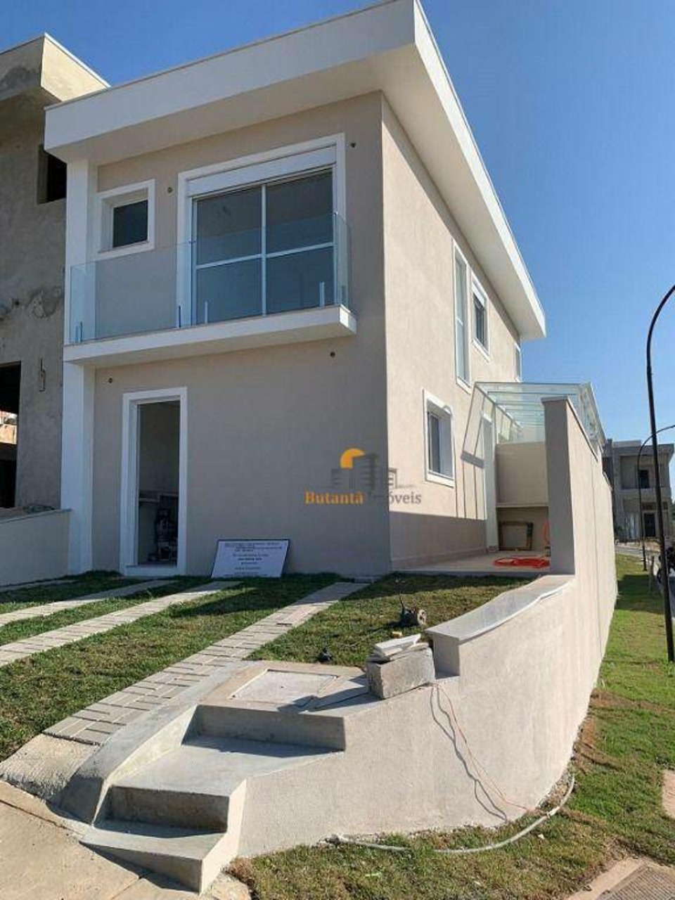 Casa de Condomínio com 3 quartos à venda, 140m² em Chácara Canta Galo, Cotia, SP