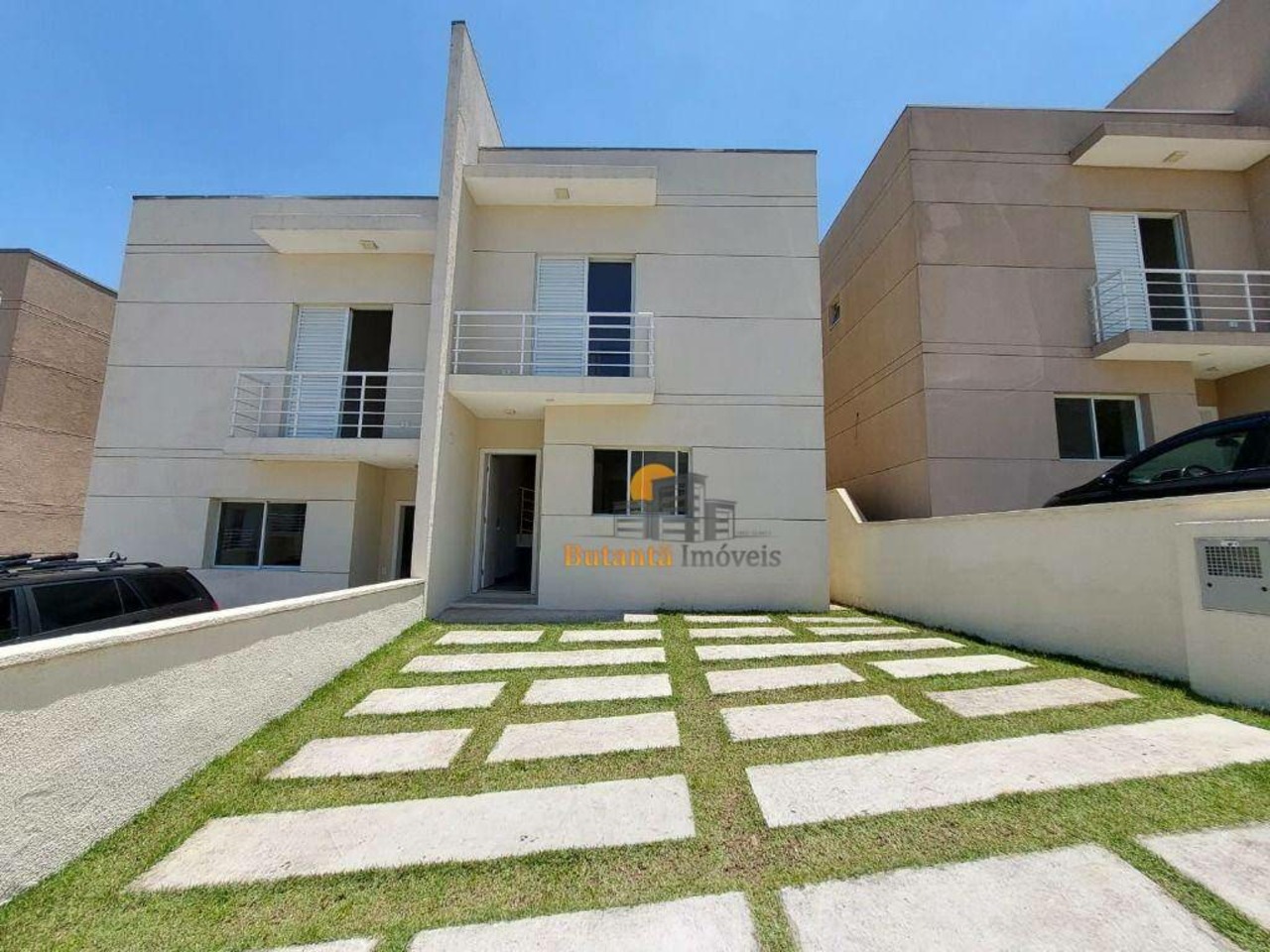 Casa de Condomínio com 3 quartos à venda, 137m² em Estrada Aldeia, Granja Viana, Cotia, SP