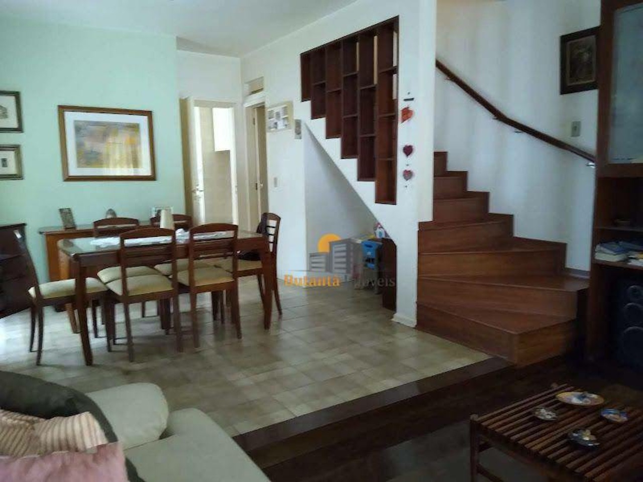 Casa de Condomínio com 3 quartos à venda, 139m² em Avenida Otacílio Tomanik, Vila Polopoli, São Paulo, SP