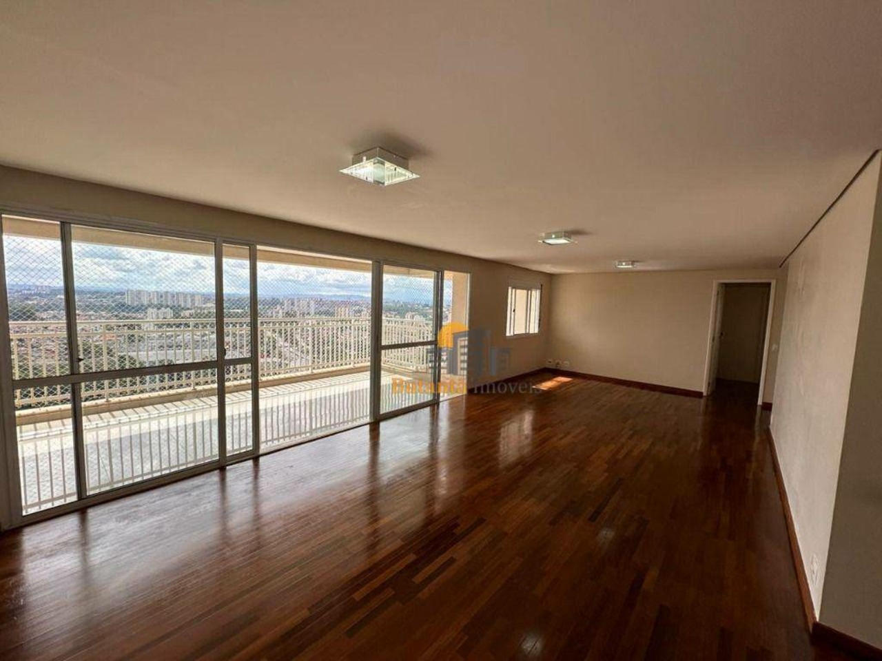 Apartamento com 3 quartos à venda, 134m² em Rua Professor Horácio Berlinck, Butantã, Sao Paulo, SP