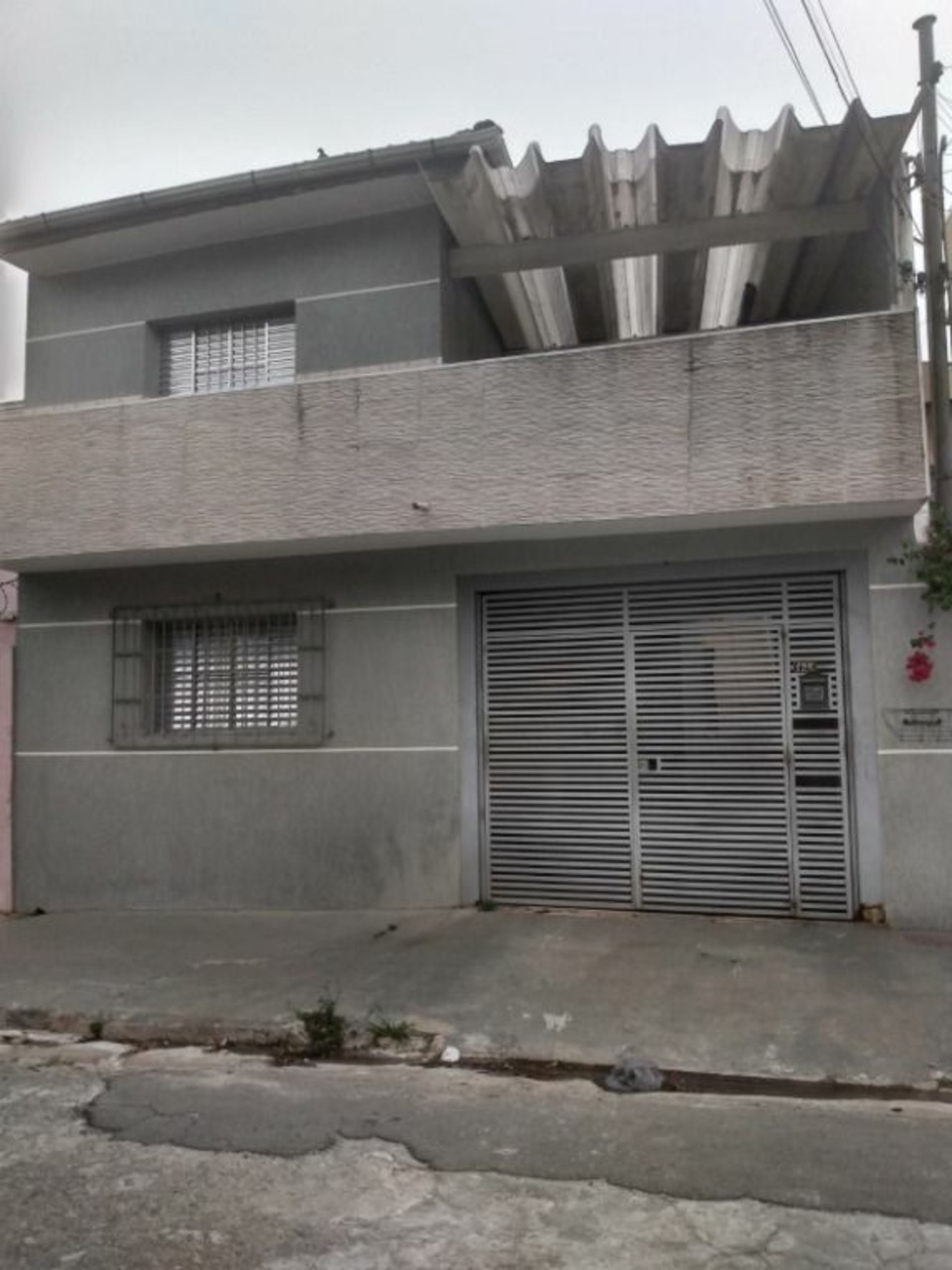 Casa com 2 quartos à venda, 141m² em Rua Ararima, Vila Helena, Santo André, SP