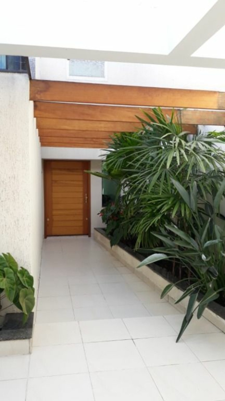 Casa com 3 quartos à venda, 290m² em Santo André, SP