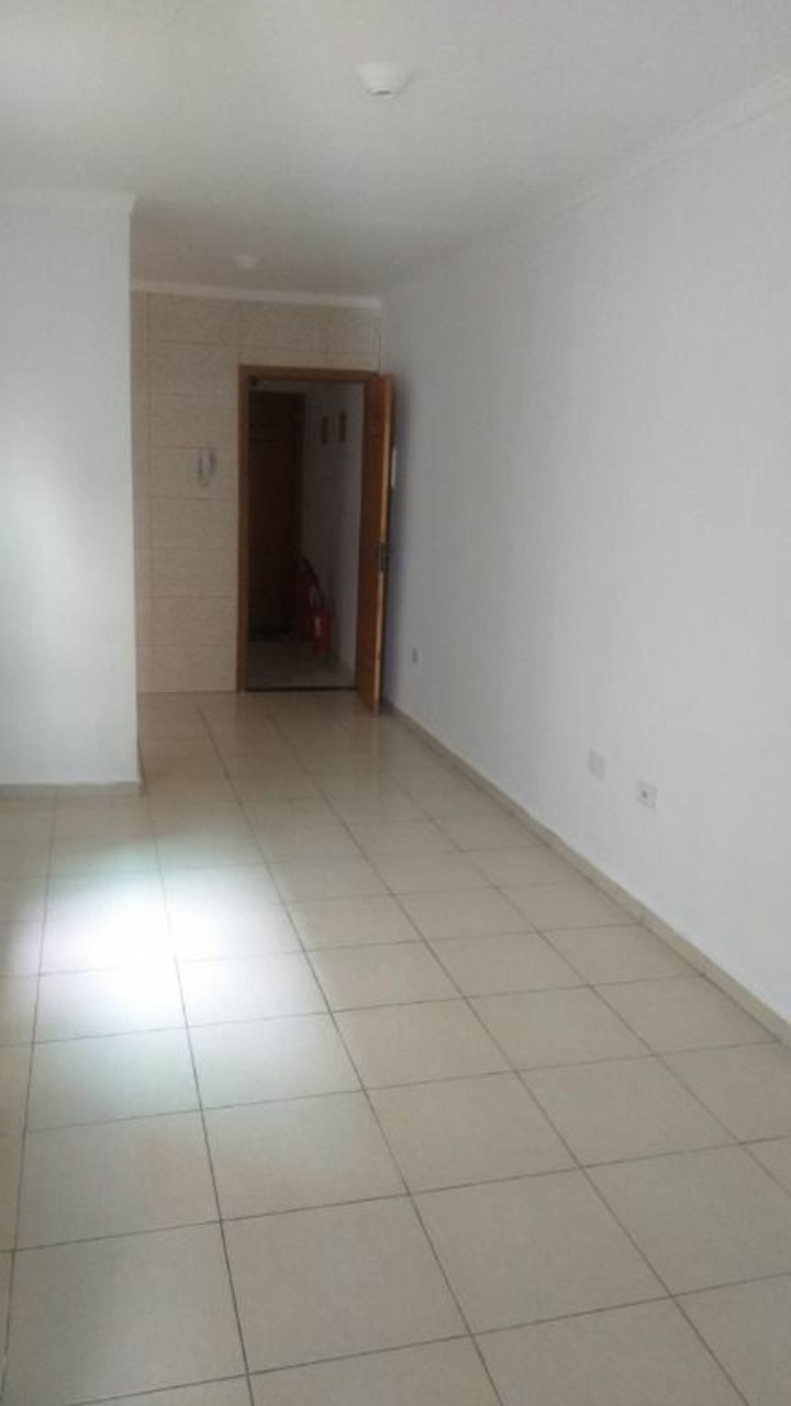 Apartamento com 2 quartos à venda, 50m² em Santo André, SP