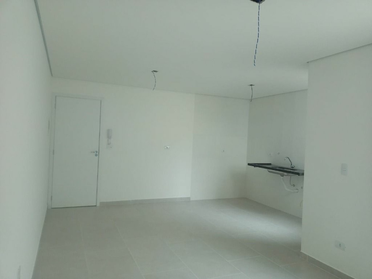 Apartamento com 3 quartos à venda, 66m² em Santo André, SP