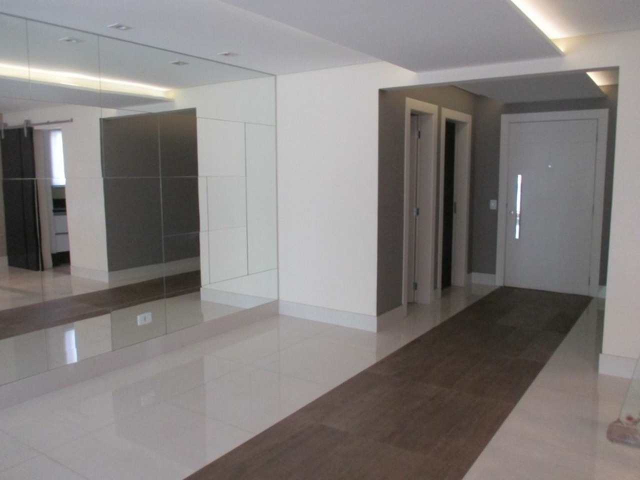 Apartamento com 3 quartos à venda, 197m² em Rua das Laranjeiras, Jardim, Santo André, SP