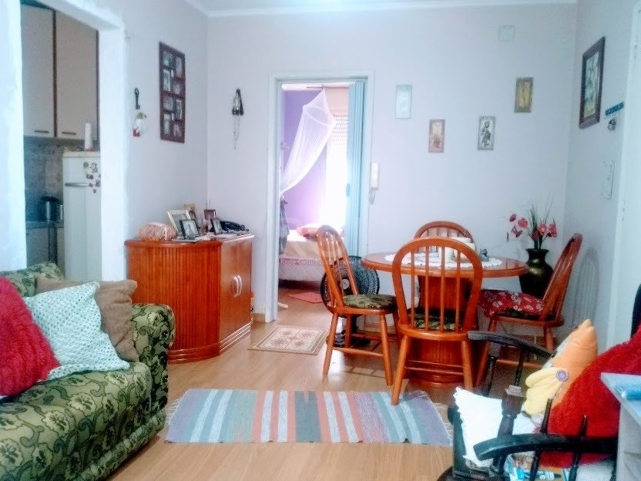 Apartamento com 1 quartos à venda, 45m² em Santana, Porto Alegre, RS