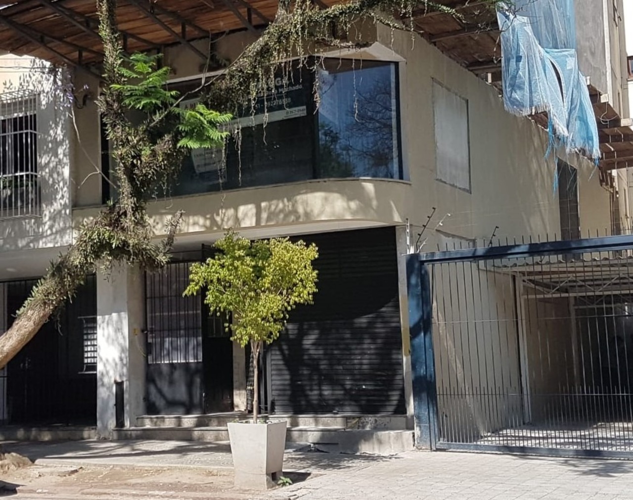 Comercial com 0 quartos para alugar, 89m² em Bela Vista, Porto Alegre, RS