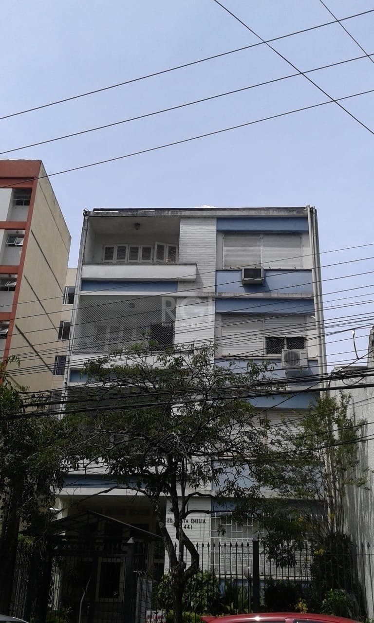 Apartamento com 2 quartos à venda, 89m² em Centro Histórico, Porto Alegre, RS