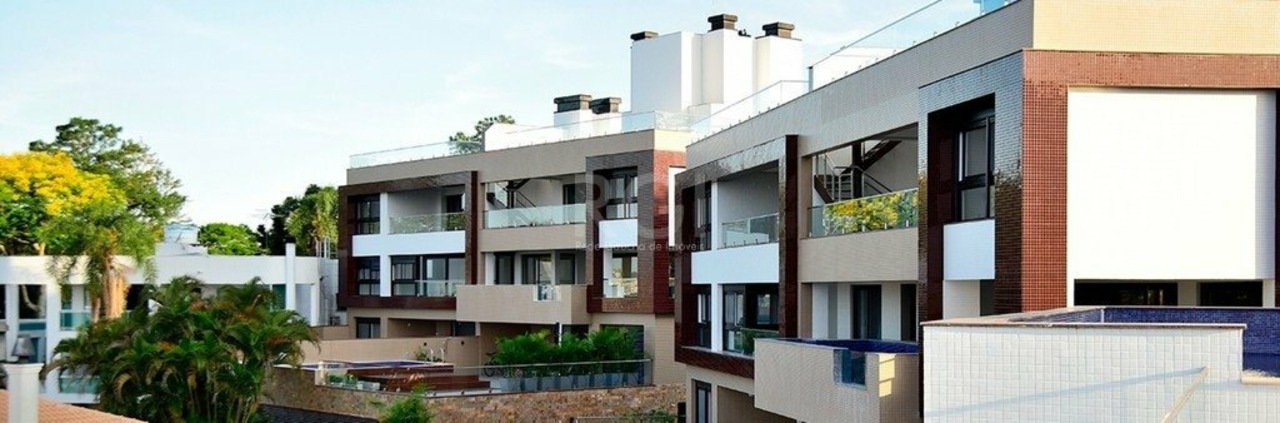 Casa de Condomínio com 3 quartos à venda, 357m² em Rua Guaiana, Vila Assunção, Porto Alegre, RS