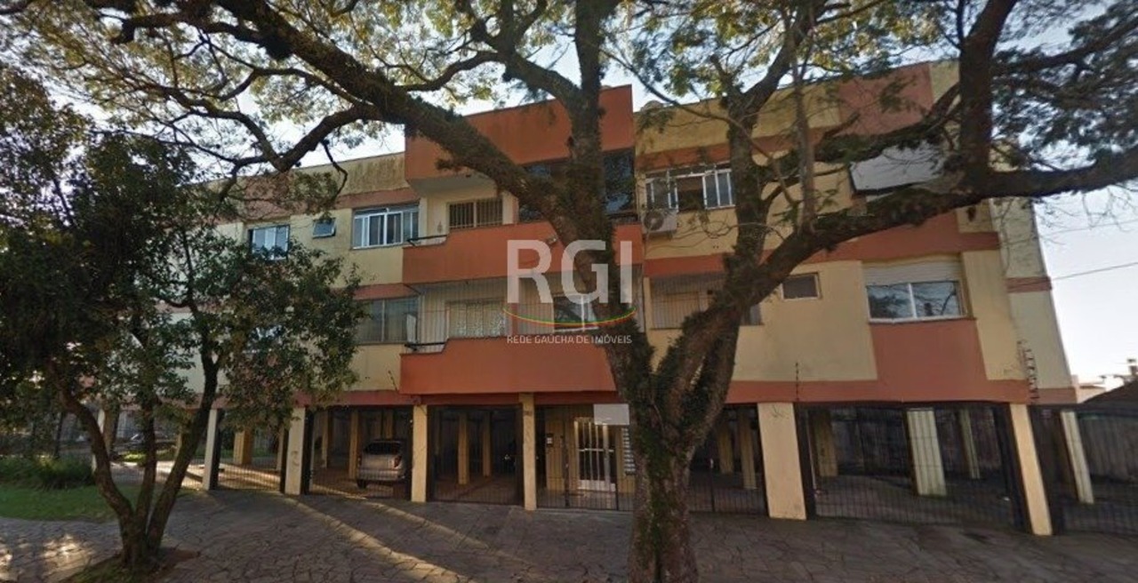 Apartamento com 1 quartos à venda, 50m² em Rua Marechal Mallet, Vila João Pessoa, Porto Alegre, RS