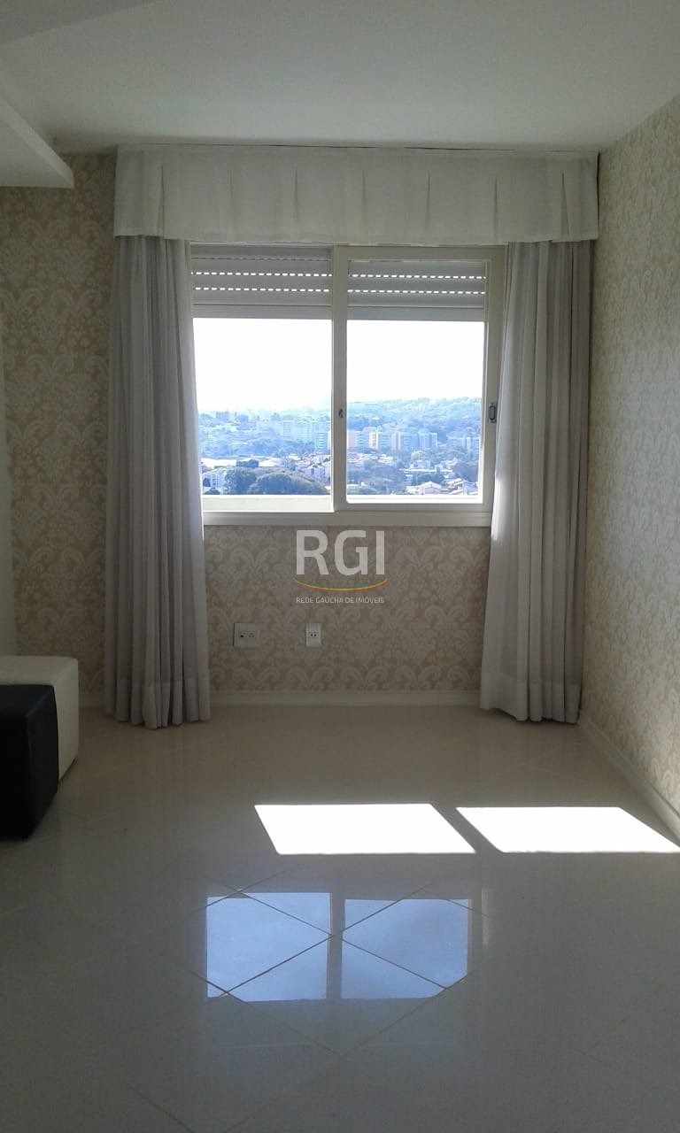 Apartamento com 2 quartos à venda, 58m² em Cavalhada, Porto Alegre, RS