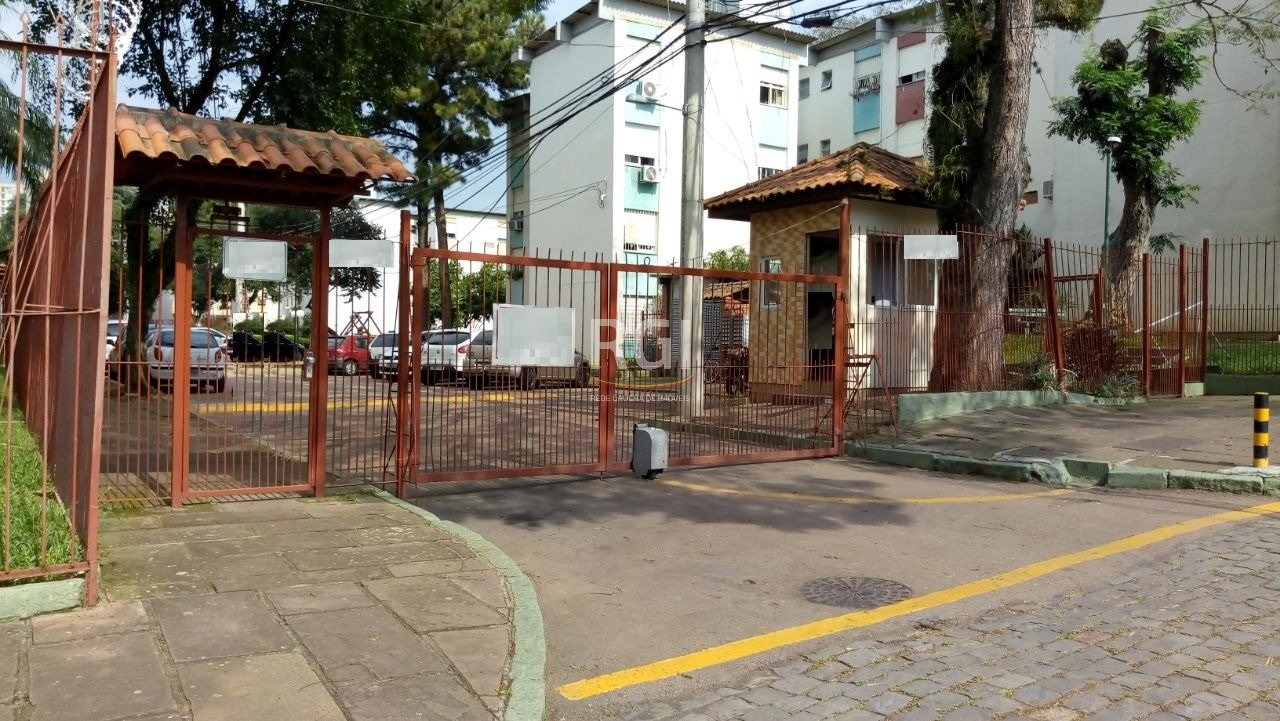 Apartamento com 2 quartos à venda, 49m² em Santo Antônio, Porto Alegre, RS